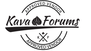 Kava Forums approve vendor. 