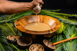 How many ways can you prepare Kava?